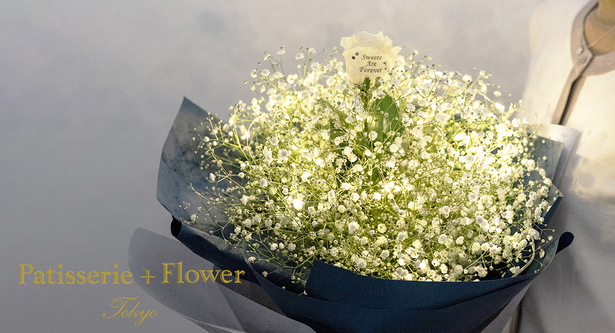 パティスリーフラワー✿ 27500→8500円 Saint Jordi Box | 生花,フラワーボックス | サンジョルディ